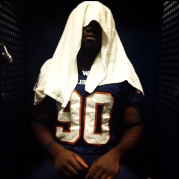 Antwan Rogers