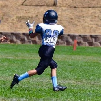 Hunter Cottrell