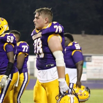 Braden Arnold