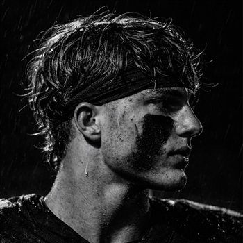 Preston Cantin