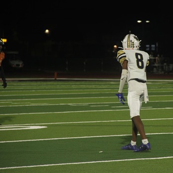 Kamarion Bell
