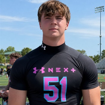 Jackson Reynolds