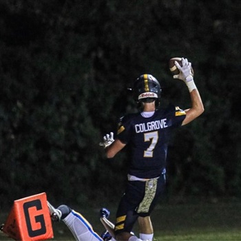 Kaleb Colgrove