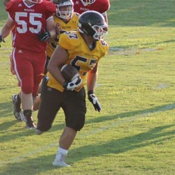 Zac Bray