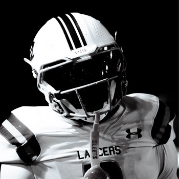 Gary ‘Tres’ Liggon III