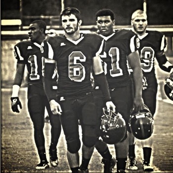 Michael " Mike" Pritchett