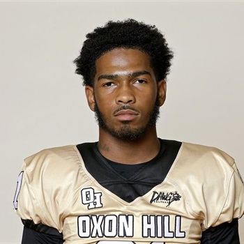 Jordan Colbert-Hayes