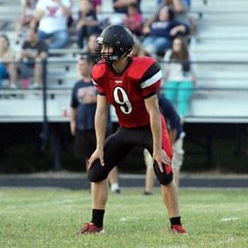 Reid Palumbo