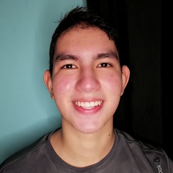 Francisco Javier Wong De Gracia