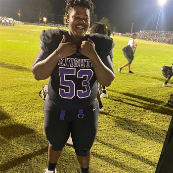 Stemarrion Alexander