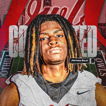 Matthew Boles