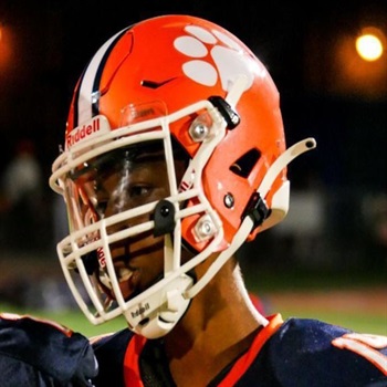 Darnell Powell