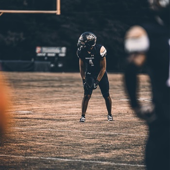 Troy “TJ” Porter Jr