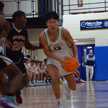 Ryan Kim