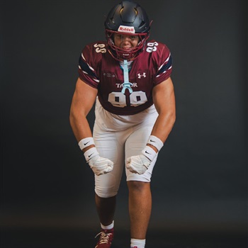 Marcus Almada 6'4 280