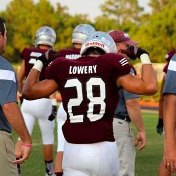 Lance Lowery