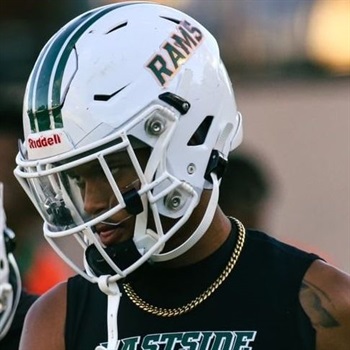 Thomas Ahki Deon Young III