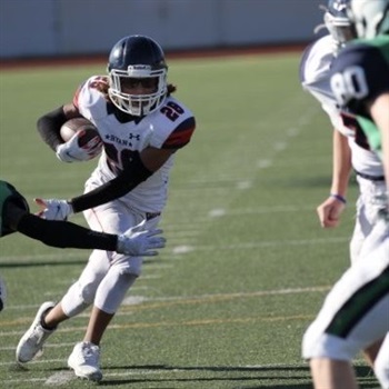 Quentin Johnson-Voss