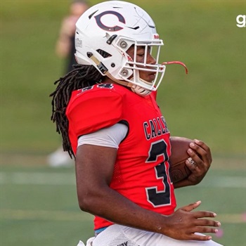 Jaquavious Whitfield