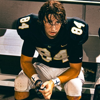 Joshua Duncan