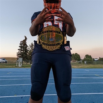 Shiquon Gordon-tulloch