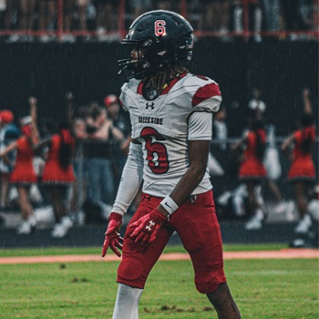 Kaleb Taylor-Burch