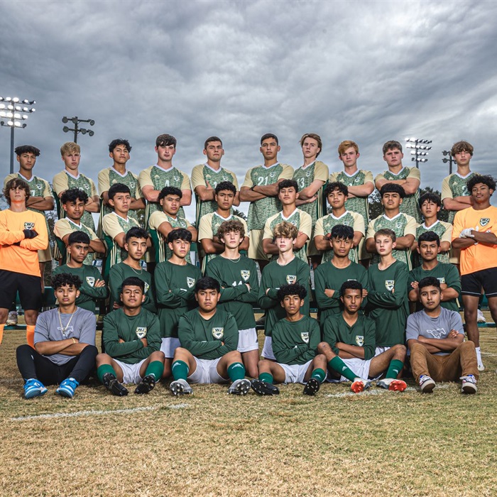 Mens Varsity Soccer | High School Sports | Home | Hudl