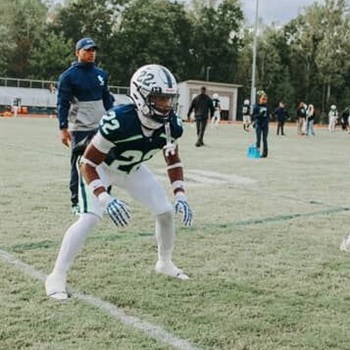 Raymon Lockett
