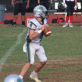 Brady Tormey