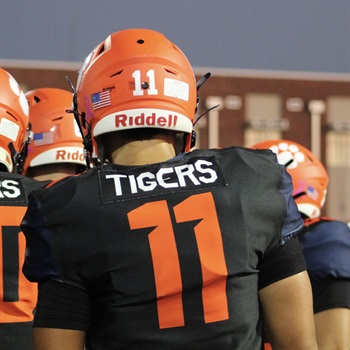 Anthony Paradiso Jr.