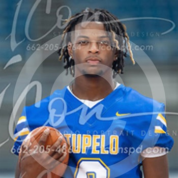 Kylen Simmons