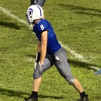 Connor Hughes