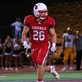 Luke Biello