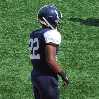 Brandon Hyman