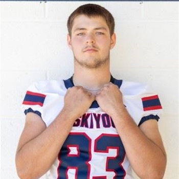 Porter Keeney