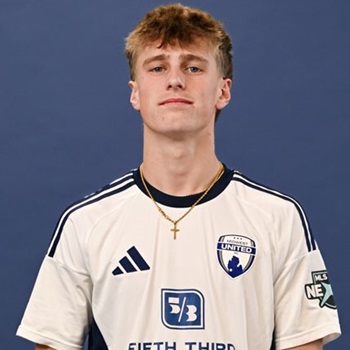 Ben Homolka