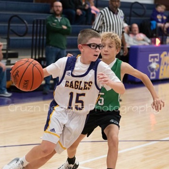 Braden Floyd