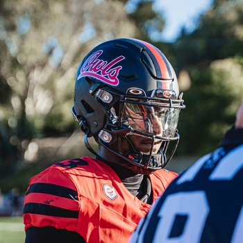 Esean Johnson