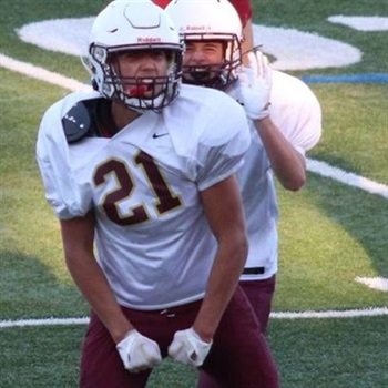 Logan Collins