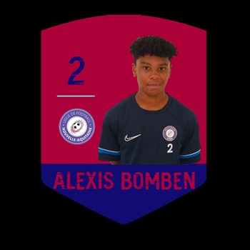 Walter ALEXIS-BOMBEN