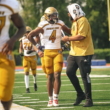 Torrance “TJ” Polk