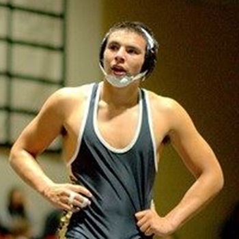 Parker Saltzman