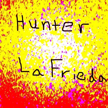 Hunter La Frieda