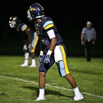Raamah Vaughn