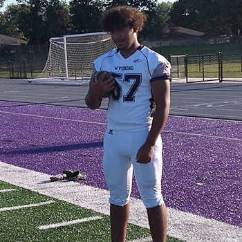 Quinton Clark-Dickens