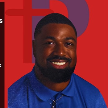 Vince Thomas