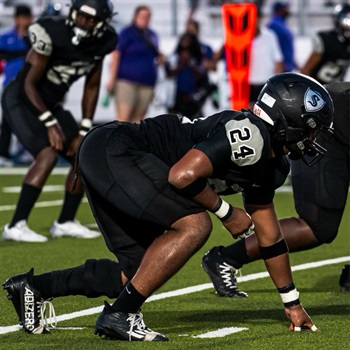 Travonne Woodley