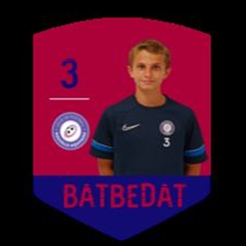 Thibaut BATBEDAT