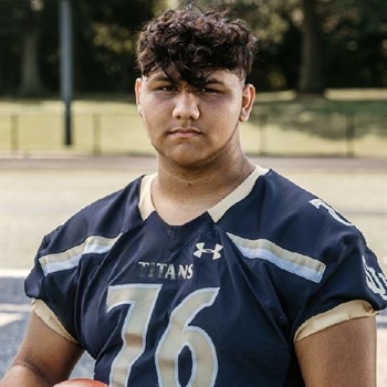 Josh Herrera