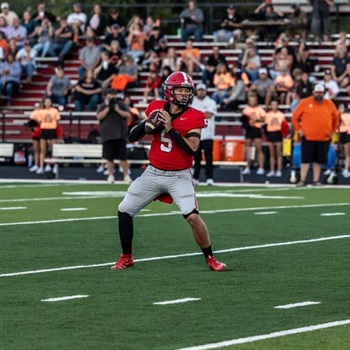 Cole Bray